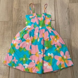 Lilly Pulitzer kids Dress